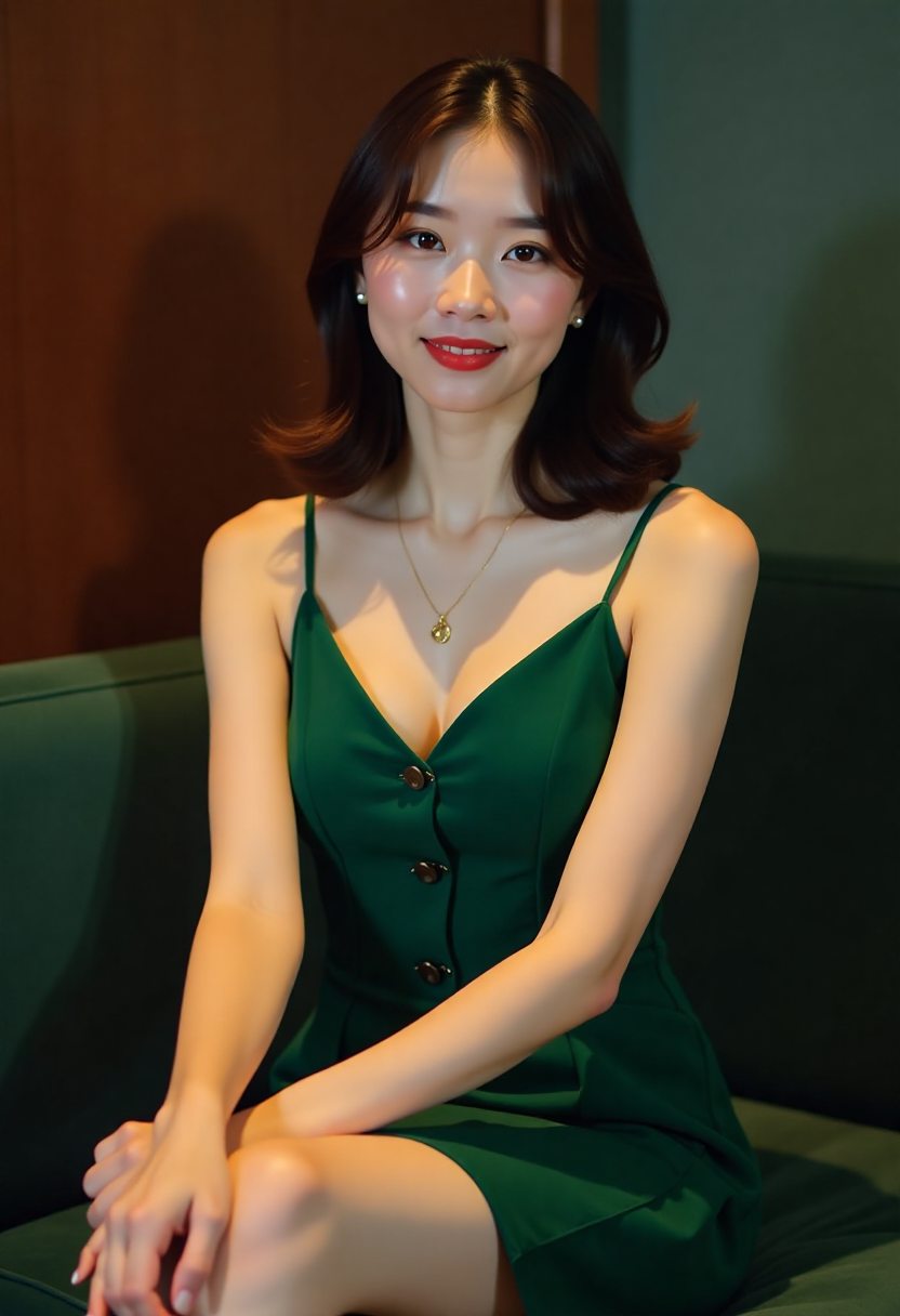 最终集