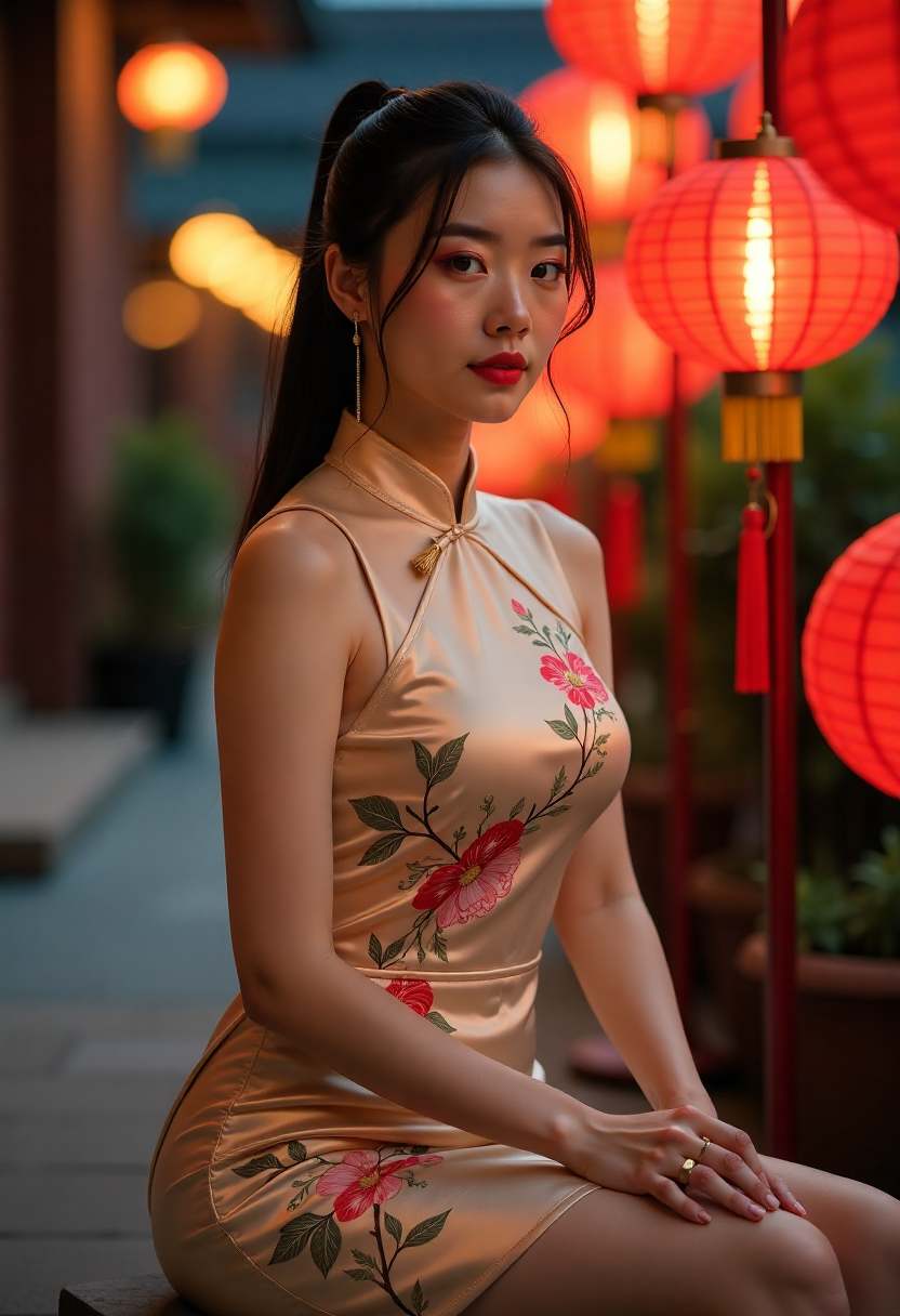 逃离风暴
