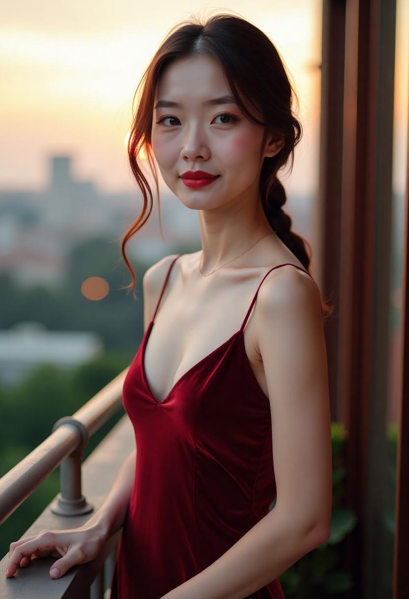 风暴来袭